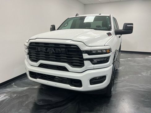 Used 2025 RAM 2500 Big Horn image 3