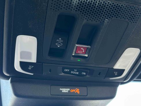 New 2025 Honda Accord Sport image 27