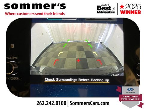 Certified 2024 Subaru Crosstrek 2.0i Premium image 18