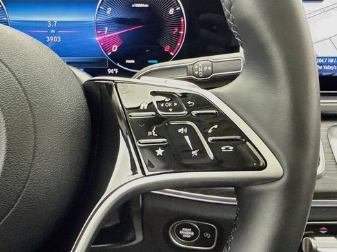 Certified 2026 Mercedes-Benz GLE 350 4MATIC image 12