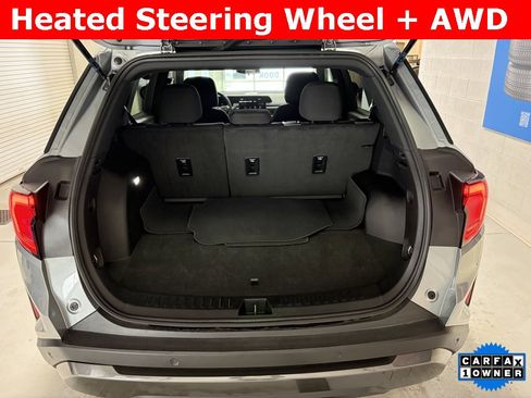 Used 2025 GMC Terrain Elevation image 19