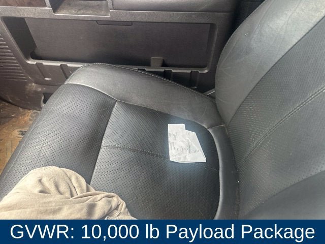 Used 2015 Ford F250 Platinum AWD/4WD image 12