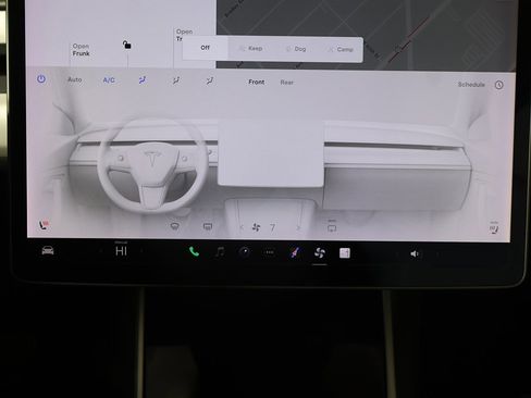 Used 2019 Tesla Model 3 Standard Range Plus image 46