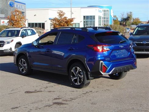 New 2026 Subaru Crosstrek 2.5i Premium image 6