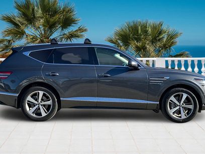 Used 2022 Genesis GV80 3.5T Advanced +