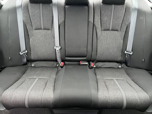 Used 2024 Honda Accord Sport image 15