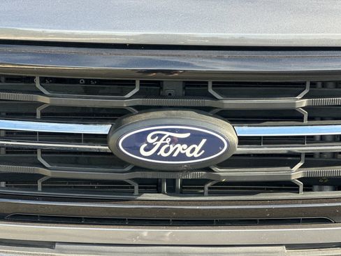 Certified 2025 Ford F150 XLT w/ Equipment Group 301A Standard RWD image 31