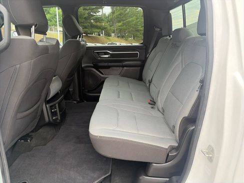 Used 2023 RAM 1500 Big Horn AWD/4WD image 24