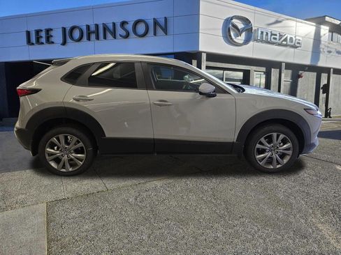 New 2026 MAZDA CX-30 AWD 2.5 S w/ Premium Package image 8