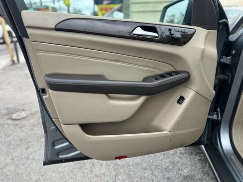 Used 2014 Mercedes-Benz ML 350 4MATIC image 11