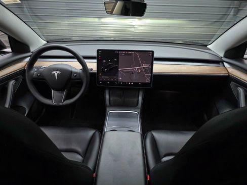 Used 2023 Tesla Model 3 Long Range AWD/4WD image 11