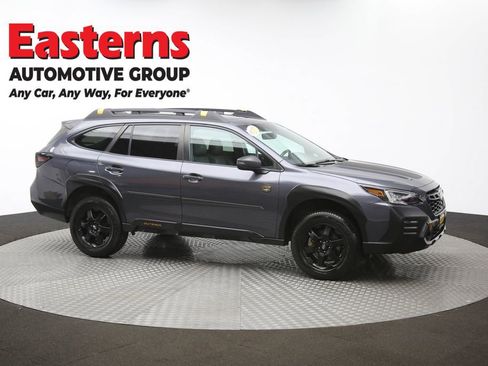 Used 2023 Subaru Outback Wilderness image 47