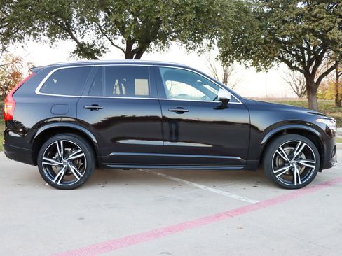 Used 2018 Volvo XC90 T6 R-Design w/ Convenience Package image 8