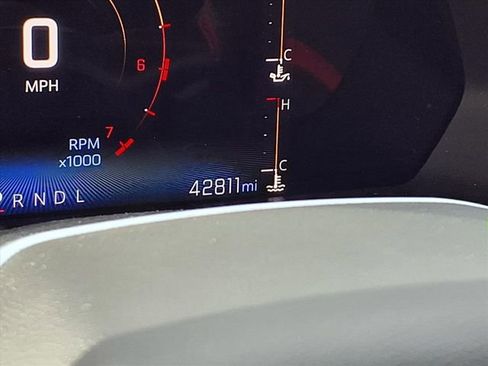 Used 2023 Chevrolet Colorado Z71 w/ Z71 Convenience Package 2 image 17