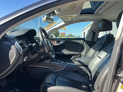 Used 2012 Audi A7 3.0T Premium image 13