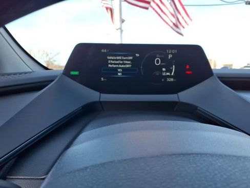 New 2026 Toyota Prius LE image 15