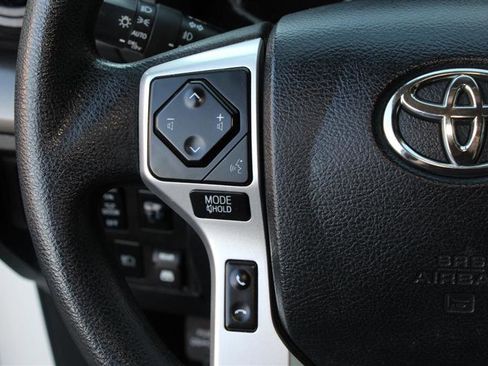 Used 2018 Toyota Tundra SR5 w/ SR5 Upgrade Package image 26