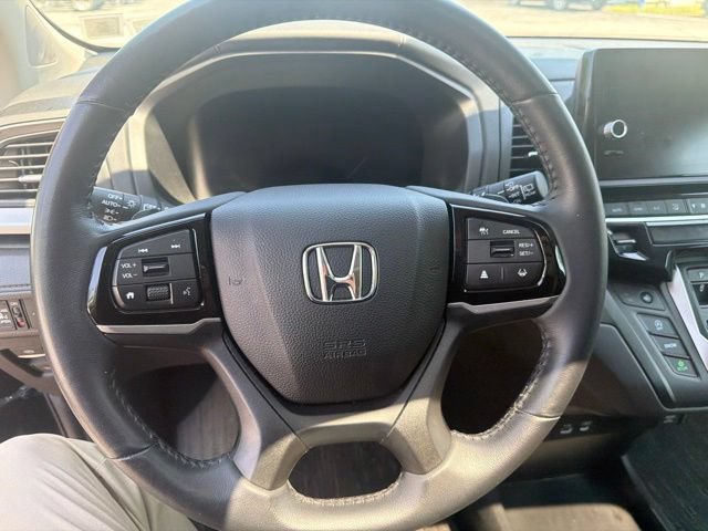 Used 2025 Honda Odyssey EX-L image 27