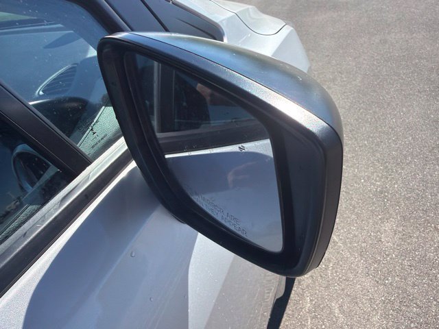 Used 2025 Nissan Versa S w/ Trunk Package FWD image 6