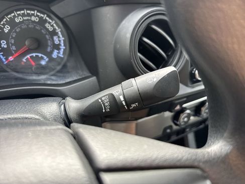 Used 2021 Toyota Tacoma SR w/ SR Convenience Package RWD image 54