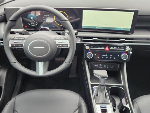 New 2026 Hyundai Santa Cruz XRT image 24