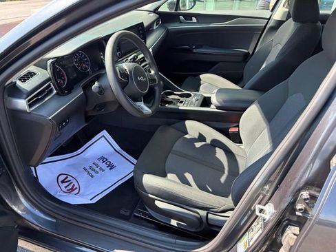 Certified 2024 Kia K5 LXS FWD image 19