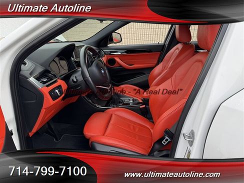 Used 2018 BMW X2 xDrive28i w/ Convenience Package image 26