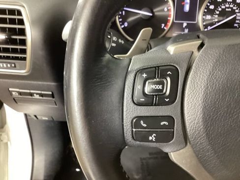 Used 2020 Lexus NX 300 FWD w/ Comfort Package image 19