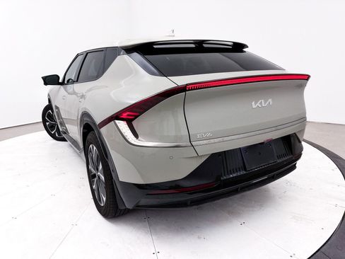 Used 2024 Kia EV6 Wind w/ Wind Technology Package image 8