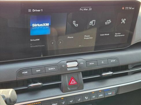 Used 2025 Kia K4 LXS image 13