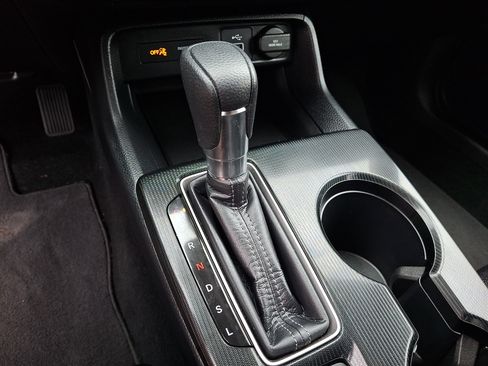Certified 2023 Honda Civic LX image 22