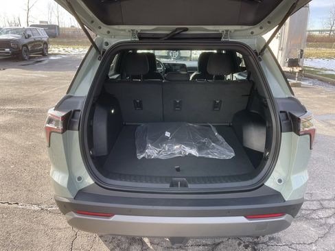 New 2026 Chevrolet Equinox LT w/ Midnight Edition image 27