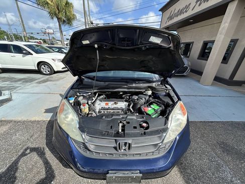 Used 2010 Honda CR-V LX image 9