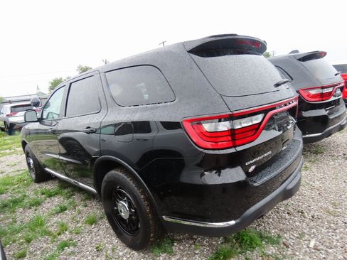 New 2024 Dodge Durango AWD w/ Skid Plate Group image 19