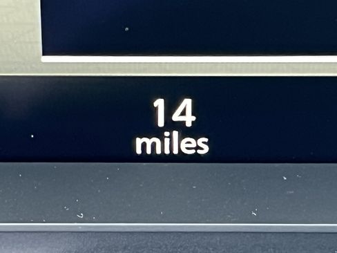 New 2026 Nissan Rogue Platinum image 20