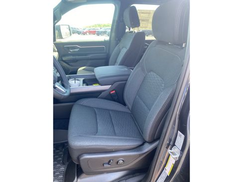 New 2026 RAM 1500 Big Horn AWD/4WD image 22