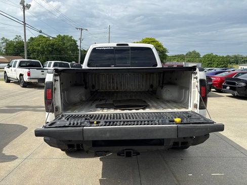 Used 2016 Ford F250 Lariat w/ Lariat Ultimate Package AWD/4WD image 48