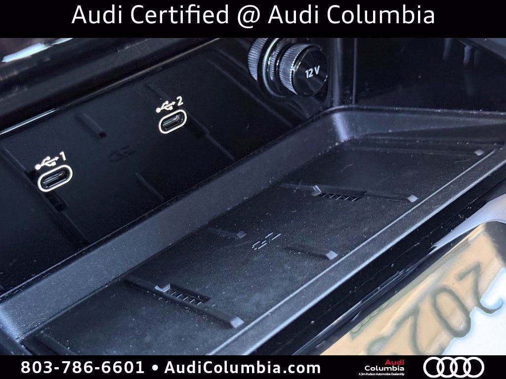 Certified 2025 Audi Q5 Premium w/ Convenience Package AWD/4WD image 35