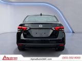 Used 2021 Nissan Versa SV image 4