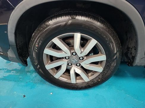 Used 2019 Honda Pilot EX-L image 4