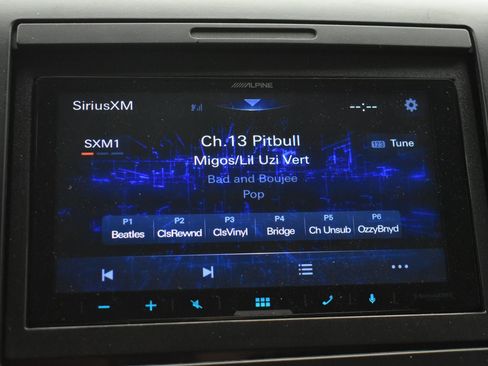 Used 2008 Ford F150 XLT image 21