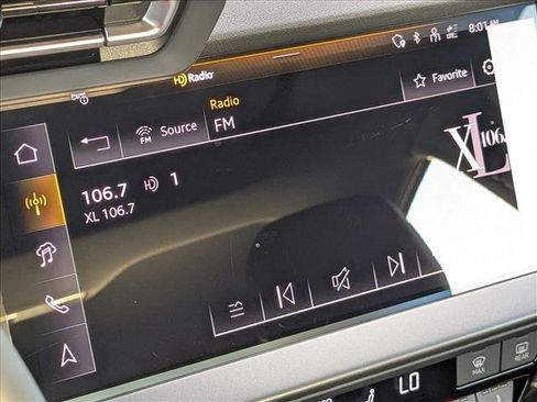 New 2026 Audi A3 2.0T Premium image 13