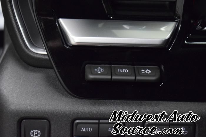 Used 2026 Chevrolet Silverado 3500 High Country w/ High Country Premium Package AWD/4WD image 22
