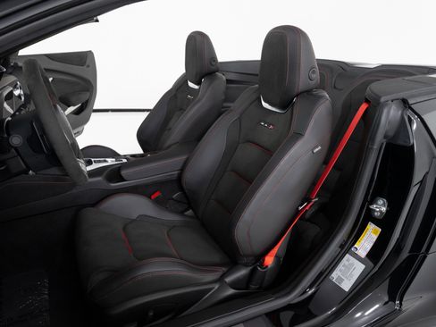 Used 2023 Chevrolet Camaro ZL1 image 16