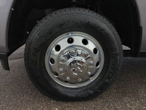 Certified 2024 RAM 3500 Laramie w/ Safety Group image 26