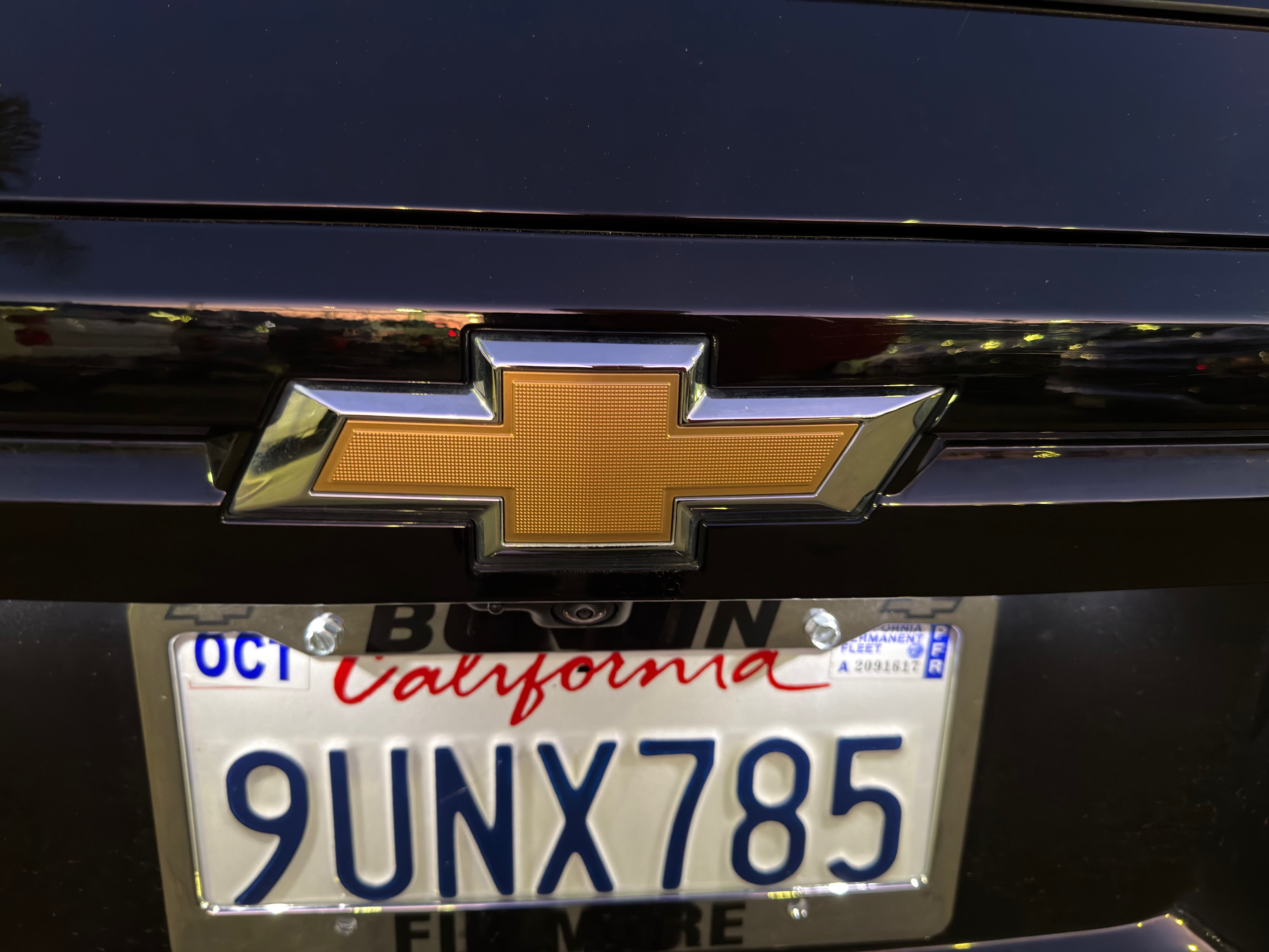 Used 2026 Chevrolet Traverse LT FWD image 42
