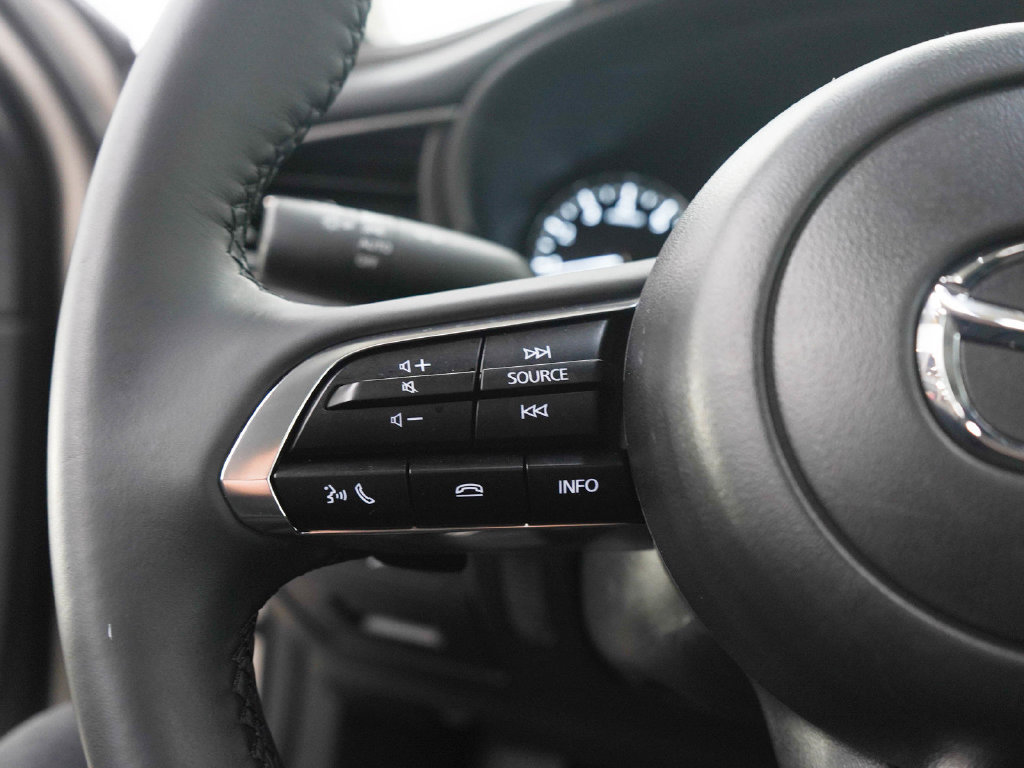 Used 2024 MAZDA CX-30 AWD 2.5 S w/ Premium Package image 25