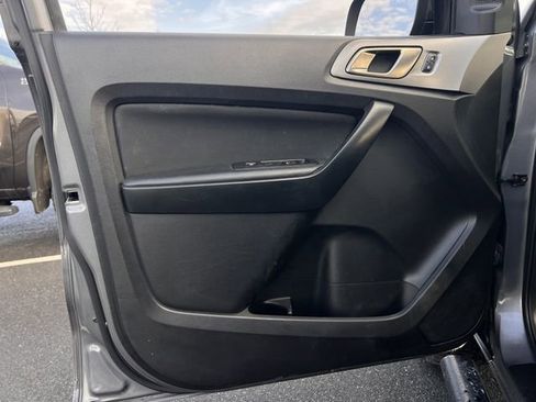Used 2021 Ford Ranger XLT w/ Equipment Group 301A Mid image 10