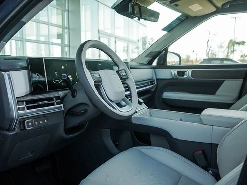 New 2026 Hyundai Santa Fe Calligraphy image 19