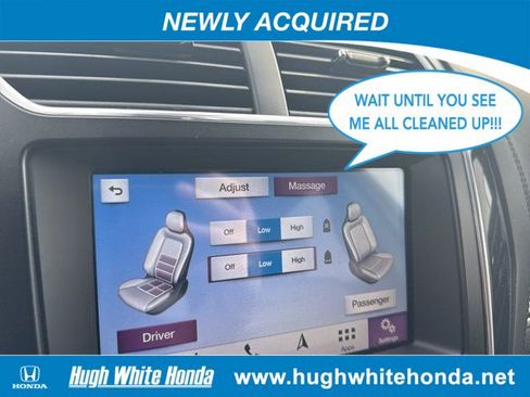 Used 2017 Ford Explorer Platinum image 8